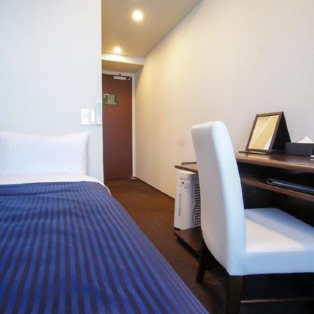 HOTEL LiVEMAX Yokohama Motomachi Ekimae Eksteriør billede