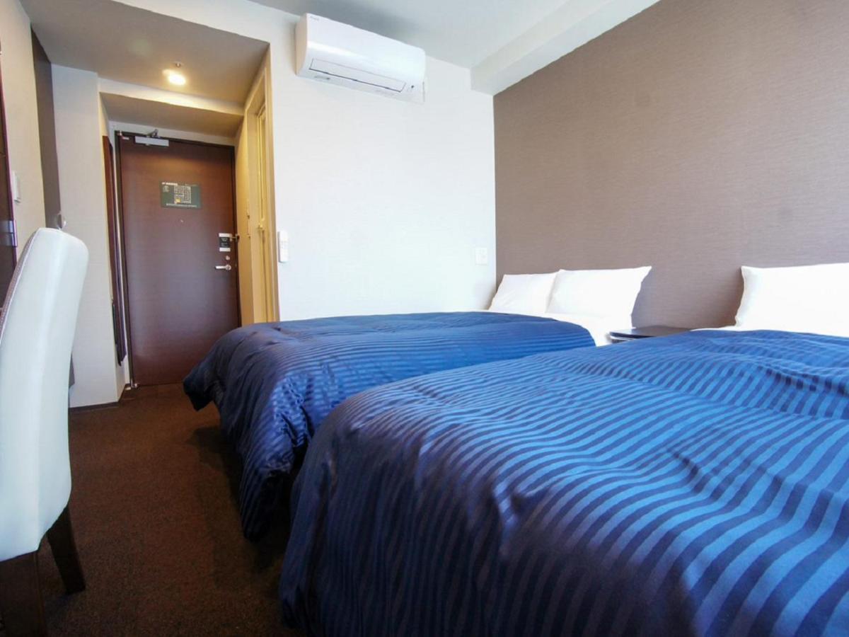 HOTEL LiVEMAX Yokohama Motomachi Ekimae Eksteriør billede